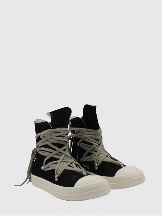 26SS 다크쉐도우 스니커즈 DU01F4809 DOW1911 Black - DRKSHDW