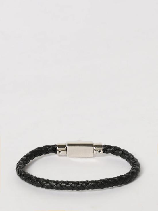 26SS 살바토레 페라가모 브레이슬릿 773540 675919 Black - SALVATORE FERRAGAMO
