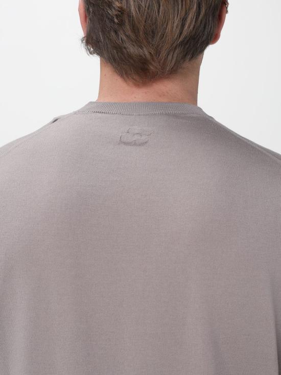 26SS 라르디니 스웨터 CNLMMC75CN64020 425 Beige - LARDINI