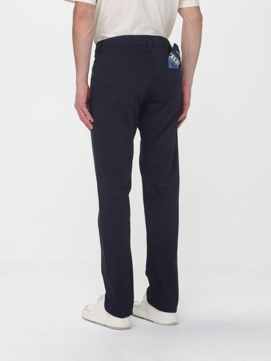 26SS 야콥코헨 데님 팬츠 QE007S3756 Y99 Blue - JACOB COHËN