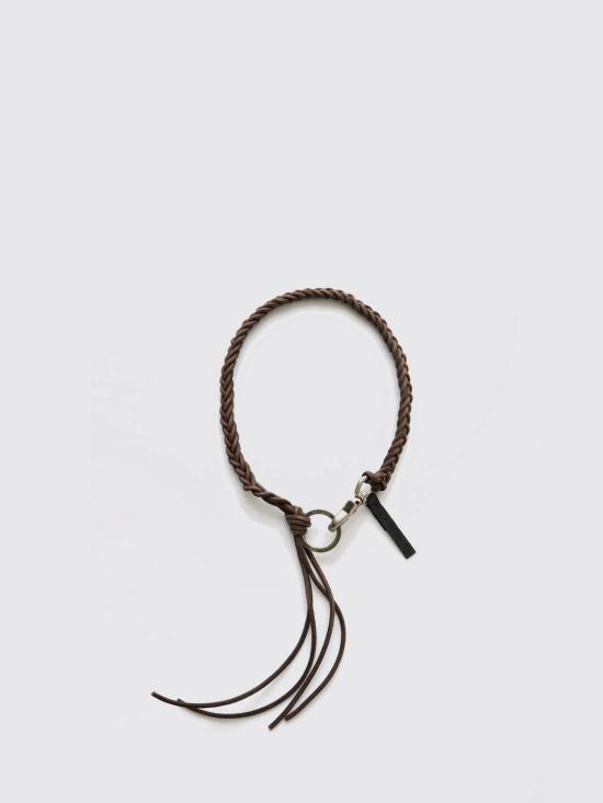 26SS 아워레가시 네크리스 A2268LBR Brown