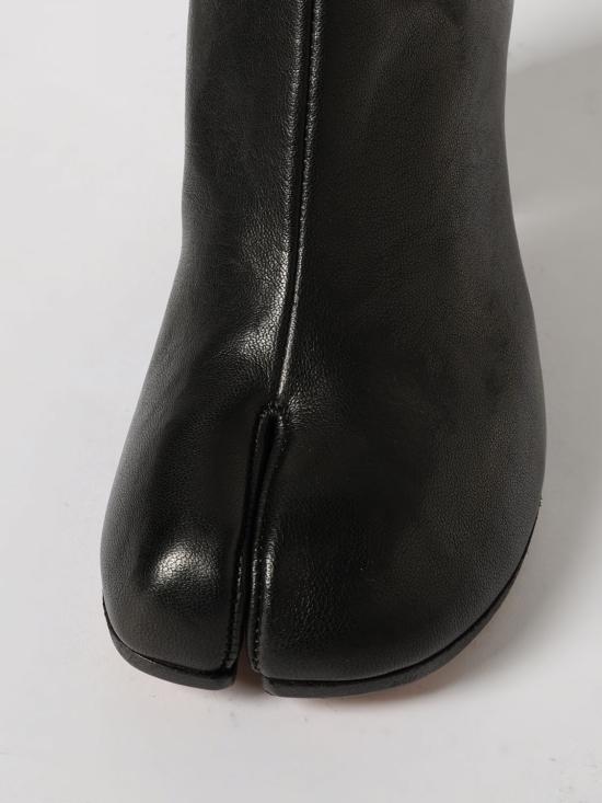 26SS 마르지엘라 부츠 S58WU0260P3753 T8013 Black - MAISON MARGIELA