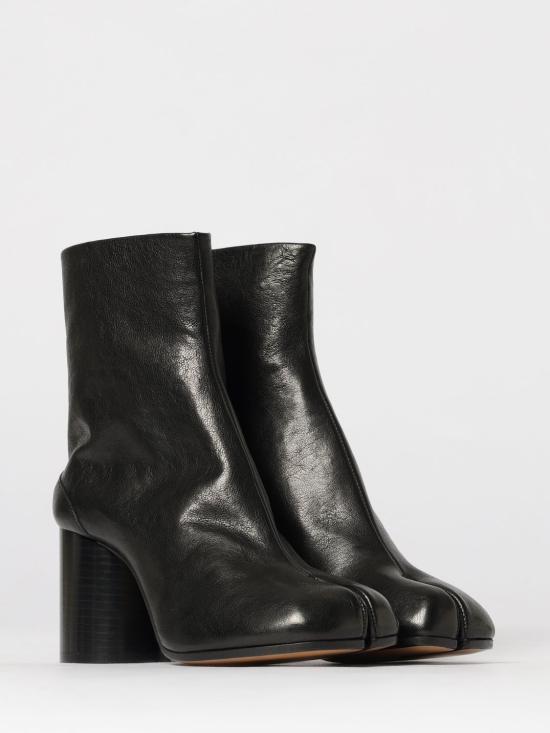 26SS 마르지엘라 부츠 S58WU0260P3753 T8013 Black - MAISON MARGIELA