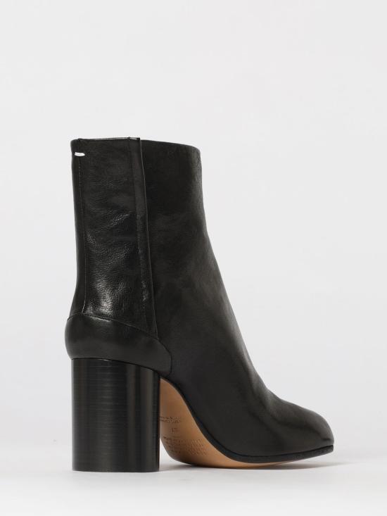 26SS 마르지엘라 부츠 S58WU0260P3753 T8013 Black - MAISON MARGIELA