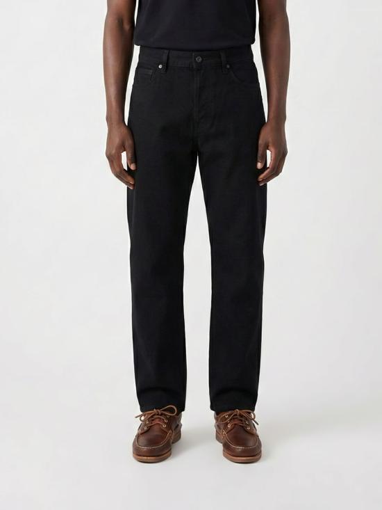 26SS 스톤 아일랜드 데님 팬츠 J100006S0J24 V0029 Black