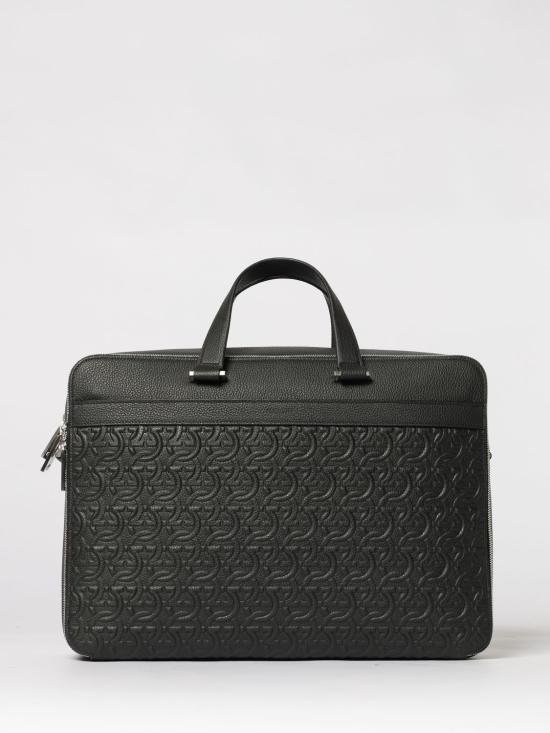 26SS 살바토레 페라가모 숄더백 241478 769499 NERO Black