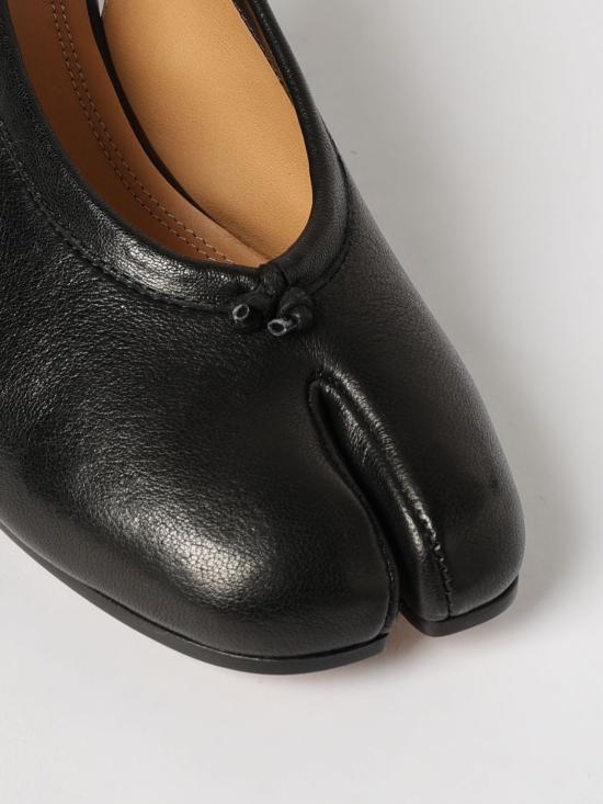 26SS 마르지엘라 힐/펌프스 S58WZ0141P3753 T8013 Black - MAISON MARGIELA