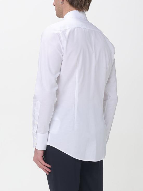 26SS 디스퀘어드2 셔츠 S74DM1005S47420 100 White - DSQUARED2