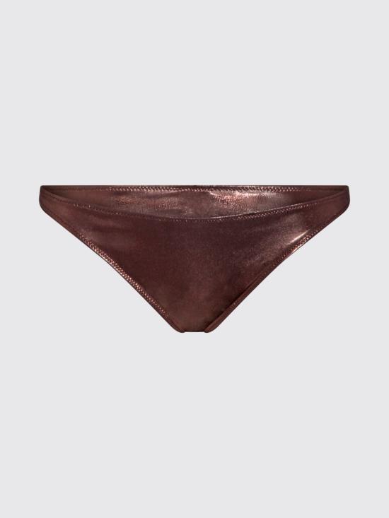 26SS 블루마린 원피스 수영복 2D026A N0550 Walnut - BLUMARINE