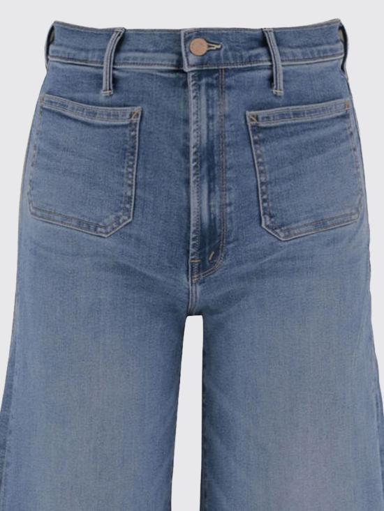 26SS 마더 데님 팬츠 107652104 RHL Blue - MOTHER