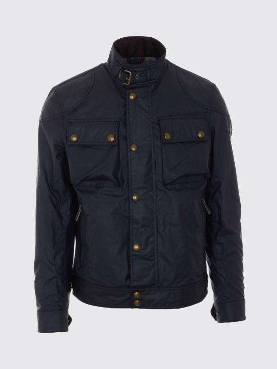 26SS 벨스타프 자켓 105306 Black - BELSTAFF