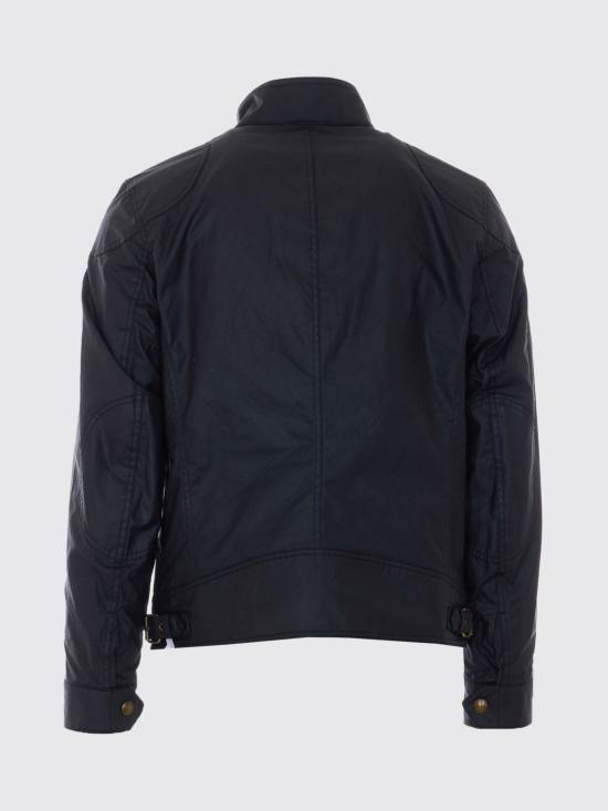 26SS 벨스타프 자켓 105306 Black - BELSTAFF