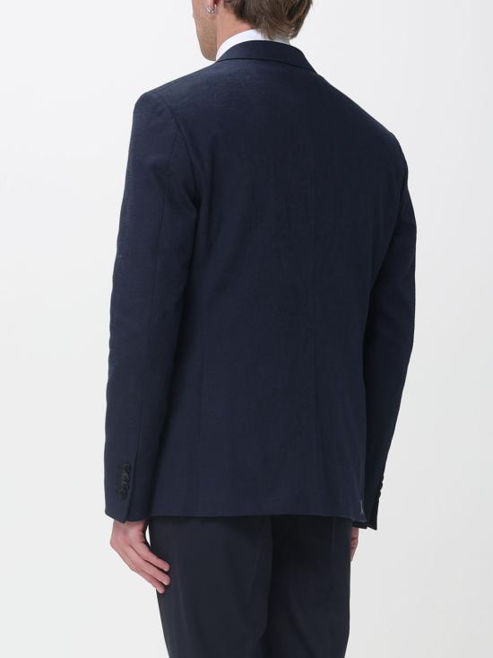 26SS 에트로 자켓 MRCA000699TJ5E2 B0339 Blue - ETRO