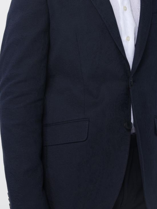 26SS 에트로 자켓 MRCA000699TJ5E2 B0339 Blue - ETRO