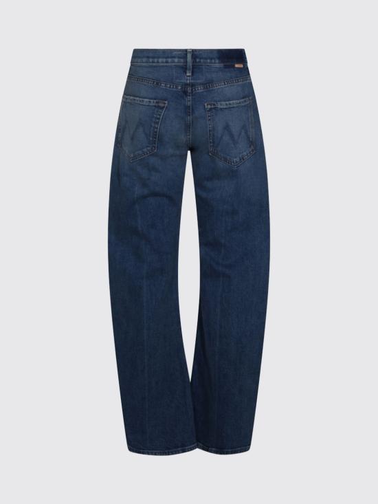 26SS 마더 데님 팬츠 12088259 TGS Blue - MOTHER