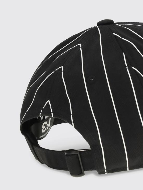 26SS 와이쓰리 모자 KR8938 Black - Y-3