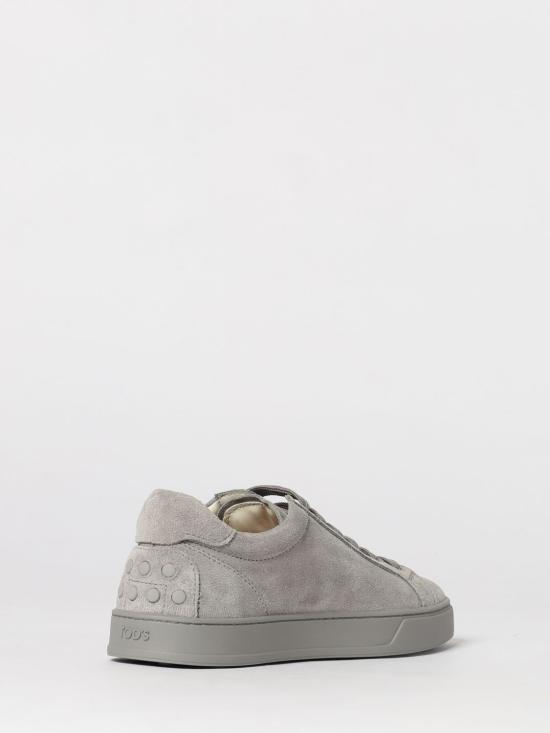 26SS 토즈 스니커즈 XXM04L0HZ40RE0 B414 Grey 1 - TODS