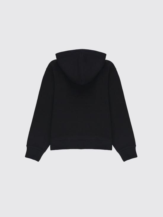 26SS [키즈] 버버리 풀오버 8108062 Black - BURBERRY