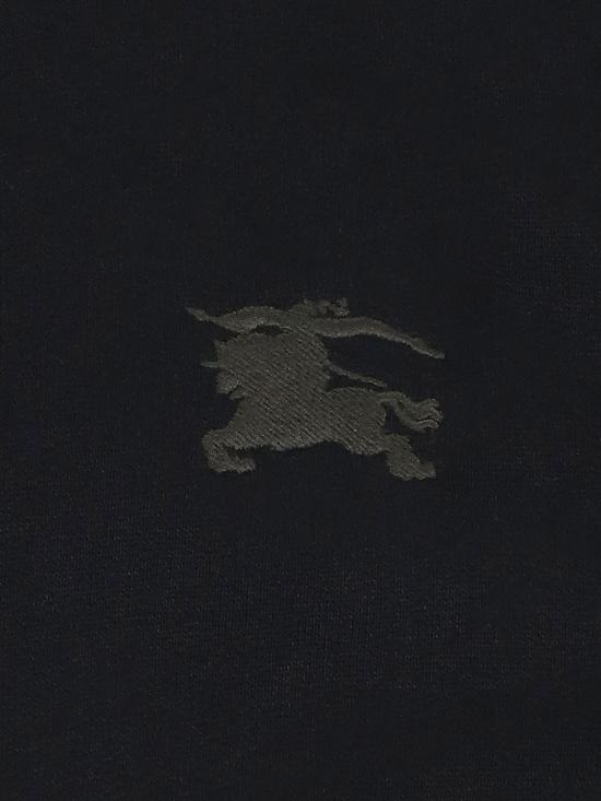 26SS [키즈] 버버리 풀오버 8108062 Black - BURBERRY