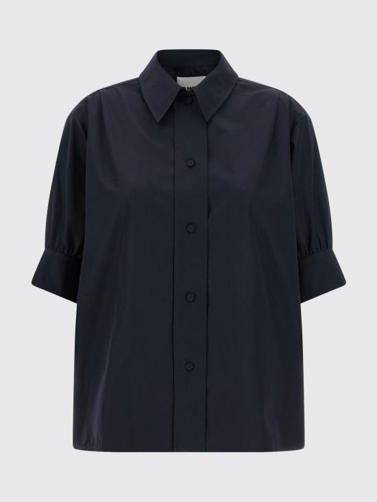 26SS 질샌더 셔츠 J02DL0241J45001 401 Blue - JIL SANDER