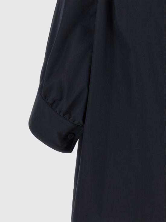 26SS 질샌더 셔츠 J02DL0241J45001 401 Blue - JIL SANDER