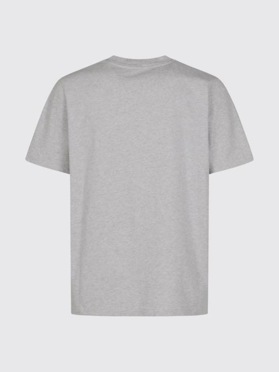 26SS 카사블랑카 반팔 티셔츠 MSP26JTS001 02 Multicolor - CASABLANCA