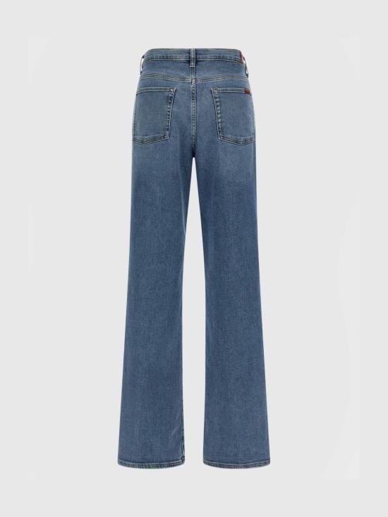 26SS 세븐포올맨카인드 데님 팬츠 7U330120 U71ZP Blue - 7 FOR ALL MANKIND