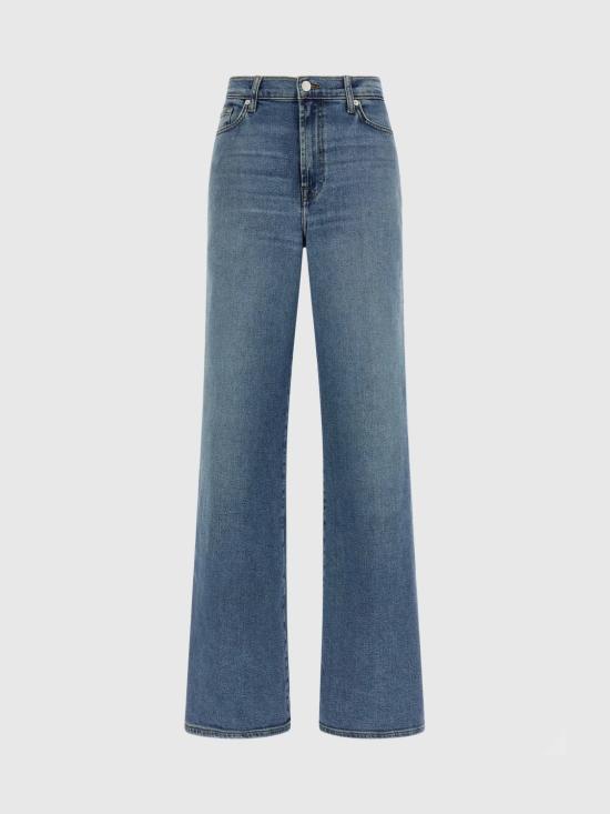 26SS 세븐포올맨카인드 데님 팬츠 7U330120 U71ZP Blue - 7 FOR ALL MANKIND