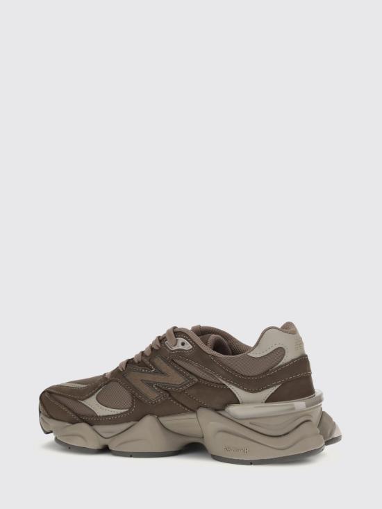 26SS 뉴발란스 9060 스니커즈 U9060493 Grey - NEW BALANCE