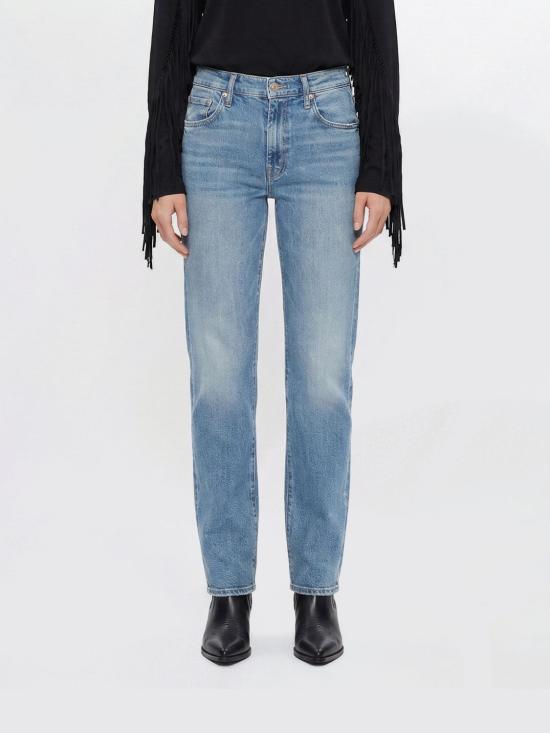 26SS 마더 데님 팬츠 107881008A IWI Denim