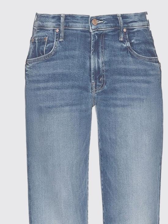 26SS 마더 데님 팬츠 107881008A IWI Denim - MOTHER