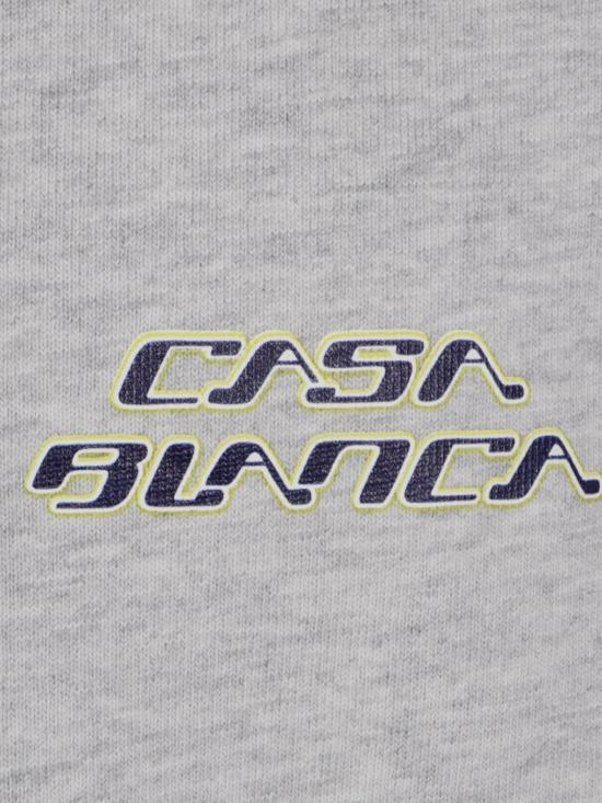 26SS 카사블랑카 반팔 티셔츠 MSP26JTS044 02 Multicolor - CASABLANCA