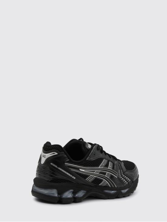 26SS 아식스 스니커즈 1201A019 006 Black - ASICS