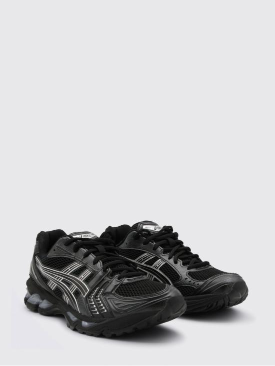 26SS 아식스 스니커즈 1201A019 006 Black - ASICS