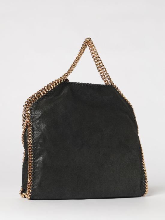 26SS 스텔라 맥카트니 토트백 234387W9355 1000 Black - STELLA MCCARTNEY