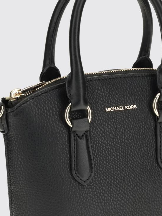 26SS 마이클 코어스 토트백 30R6G1WM5V 001 Black - MICHAEL KORS
