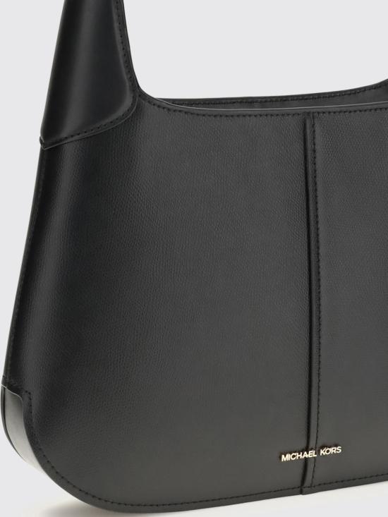 26SS 마이클 코어스 숄더백 30R6G0XL3L 001 Black - MICHAEL KORS