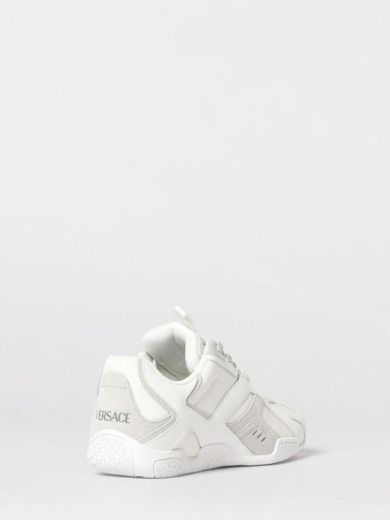 26SS 베르사체 스니커즈 10190071A12892 2EJ70 White - VERSACE
