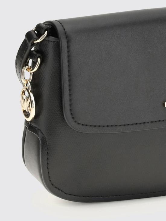 26SS 마이클 코어스 크로스백 32R6G0XC1L 001 Black - MICHAEL KORS