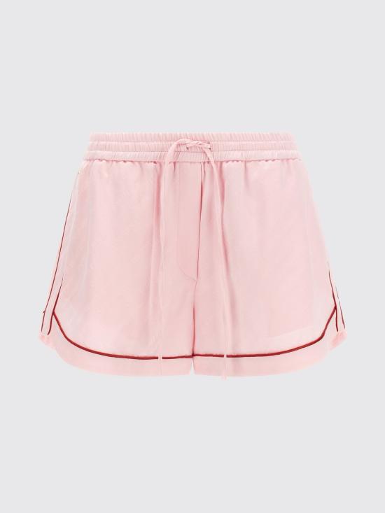 26SS 오프화이트 숏팬츠 OWCB05IS26FAB001 3C00 Pink - OFF WHITE