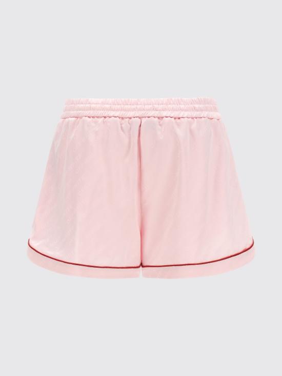 26SS 오프화이트 숏팬츠 OWCB05IS26FAB001 3C00 Pink - OFF WHITE