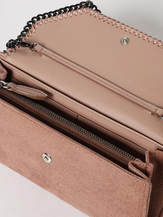 26SS 스텔라 맥카트니 토트백 7P0086WP0445 2521 Leather - STELLA MCCARTNEY