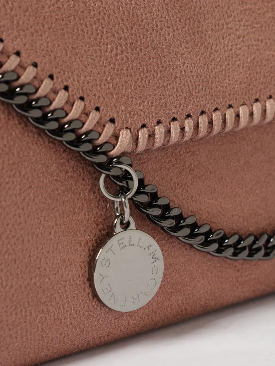 26SS 스텔라 맥카트니 토트백 7P0086WP0445 2521 Leather - STELLA MCCARTNEY