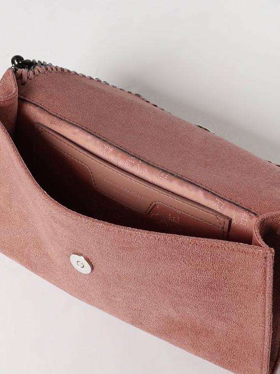 26SS 스텔라 맥카트니 토트백 581238WP0445 2521 Leather - STELLA MCCARTNEY