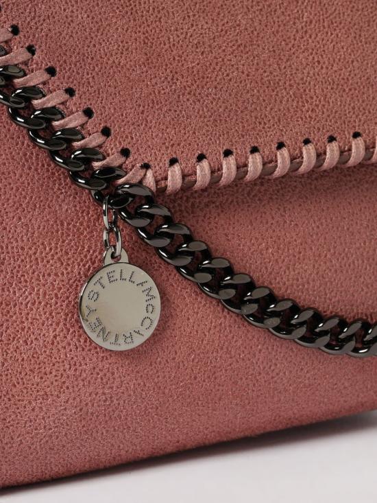 26SS 스텔라 맥카트니 토트백 581238WP0445 2521 Leather - STELLA MCCARTNEY