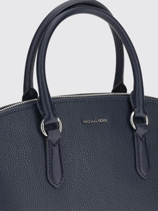 26SS 마이클 코어스 토트백 30R6S1WS8V 401 Blue - MICHAEL KORS