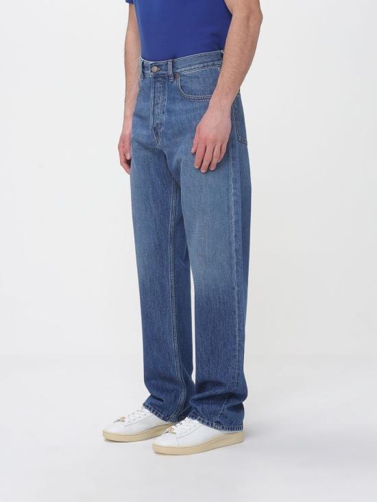 26SS 발렌티노 가라바니 데님 팬츠 8V3DE05EB6M 558 Denim - VALENTINO GARAVANI