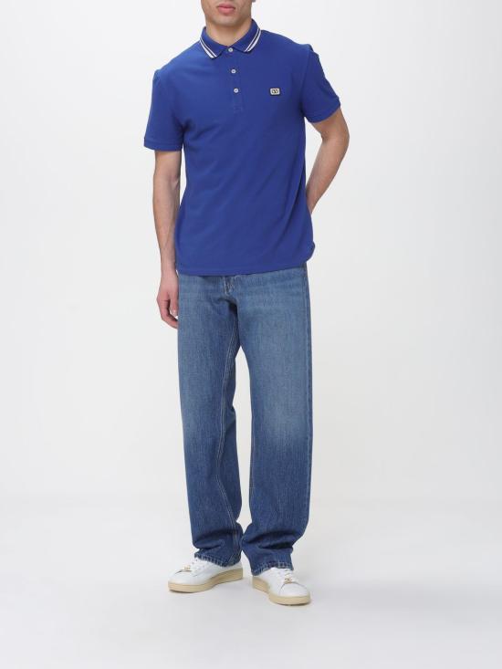 26SS 발렌티노 가라바니 데님 팬츠 8V3DE05EB6M 558 Denim - VALENTINO GARAVANI