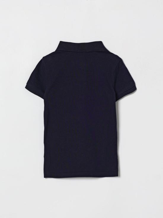 26SS [키즈] 폴로 랄프로렌 폴로 셔츠 312573242 008 Blue - POLO RALPH LAUREN