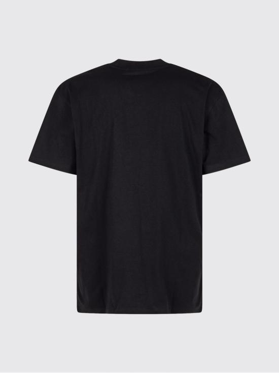 26SS 칼하트 WIP 반팔 티셔츠 I029956 89XX Black - CARHARTT WIP